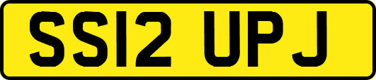 SS12UPJ