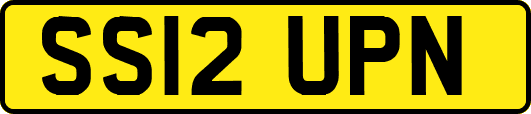 SS12UPN