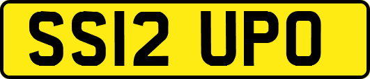 SS12UPO