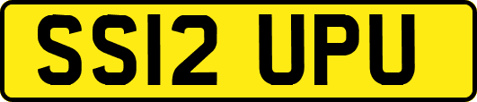 SS12UPU