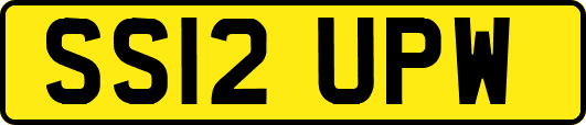 SS12UPW