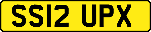 SS12UPX