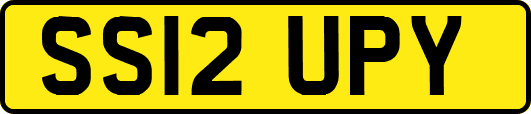 SS12UPY
