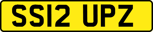SS12UPZ