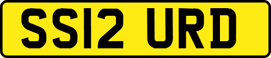 SS12URD