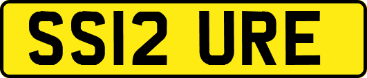 SS12URE