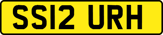 SS12URH