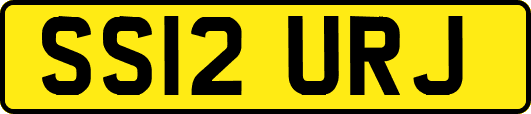 SS12URJ