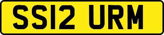 SS12URM