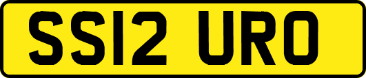 SS12URO