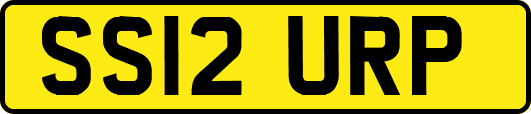 SS12URP