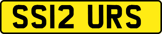 SS12URS