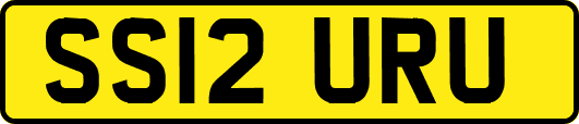 SS12URU