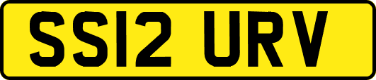 SS12URV