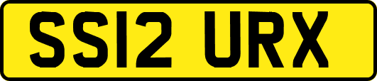 SS12URX