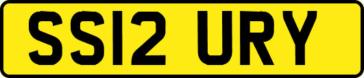 SS12URY