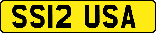 SS12USA