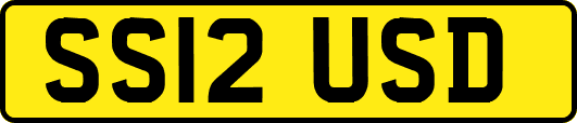 SS12USD