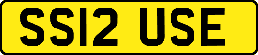 SS12USE