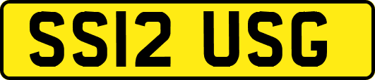 SS12USG