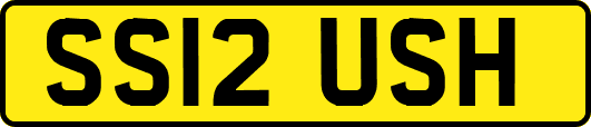 SS12USH