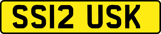 SS12USK