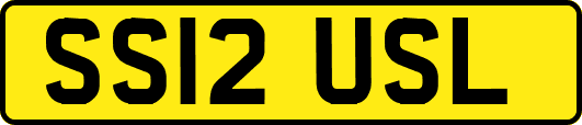 SS12USL