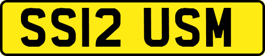 SS12USM