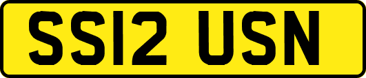 SS12USN