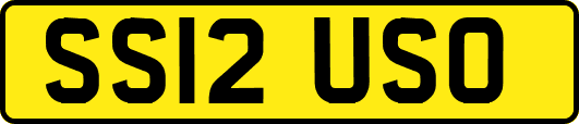 SS12USO
