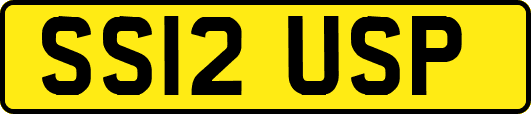 SS12USP
