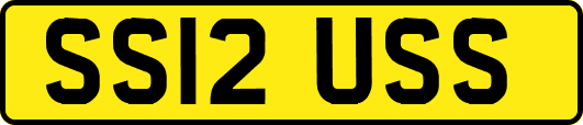 SS12USS