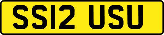 SS12USU