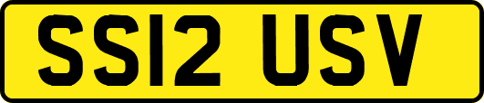 SS12USV