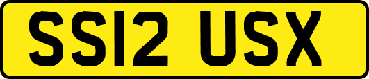 SS12USX