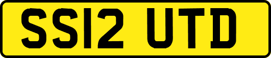 SS12UTD