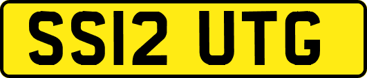 SS12UTG