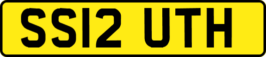 SS12UTH
