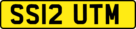 SS12UTM