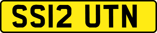 SS12UTN