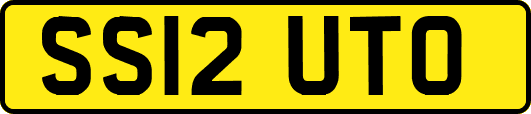 SS12UTO