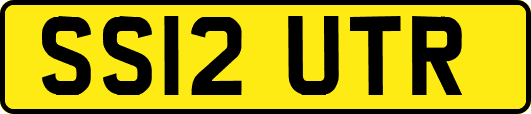 SS12UTR