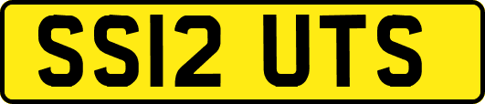 SS12UTS