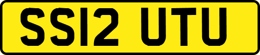 SS12UTU