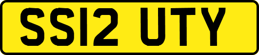 SS12UTY