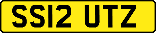 SS12UTZ