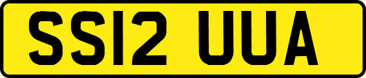 SS12UUA