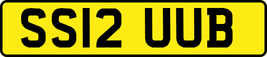 SS12UUB
