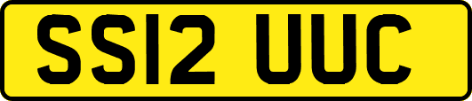 SS12UUC