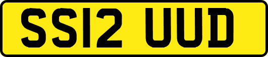 SS12UUD